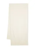 CAMILLA AND MARC Ash scarf - Neutrals