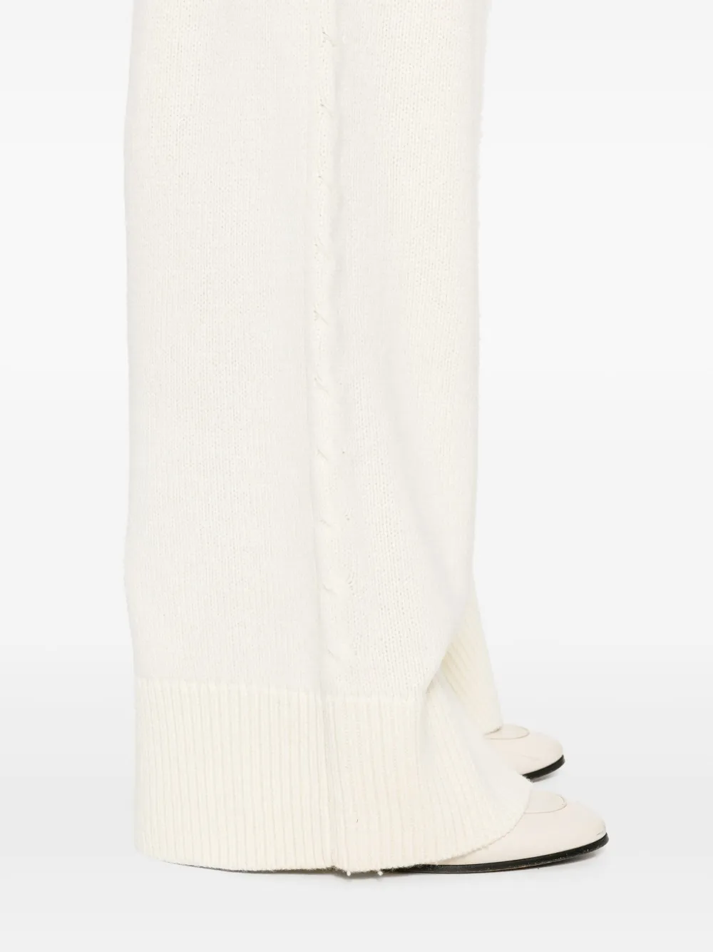 CAMILLA AND MARC Ash broek Beige