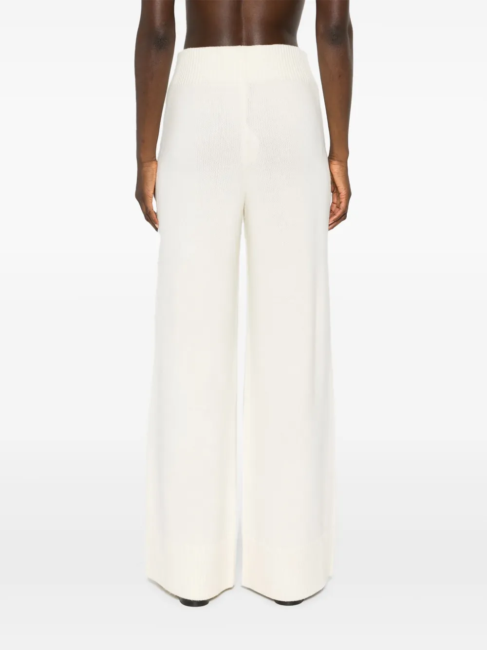 CAMILLA AND MARC Ash broek Beige