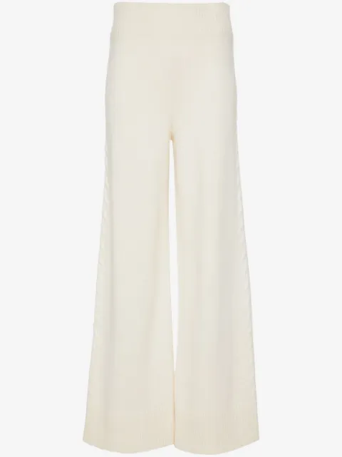 CAMILLA AND MARC pantalones Ash