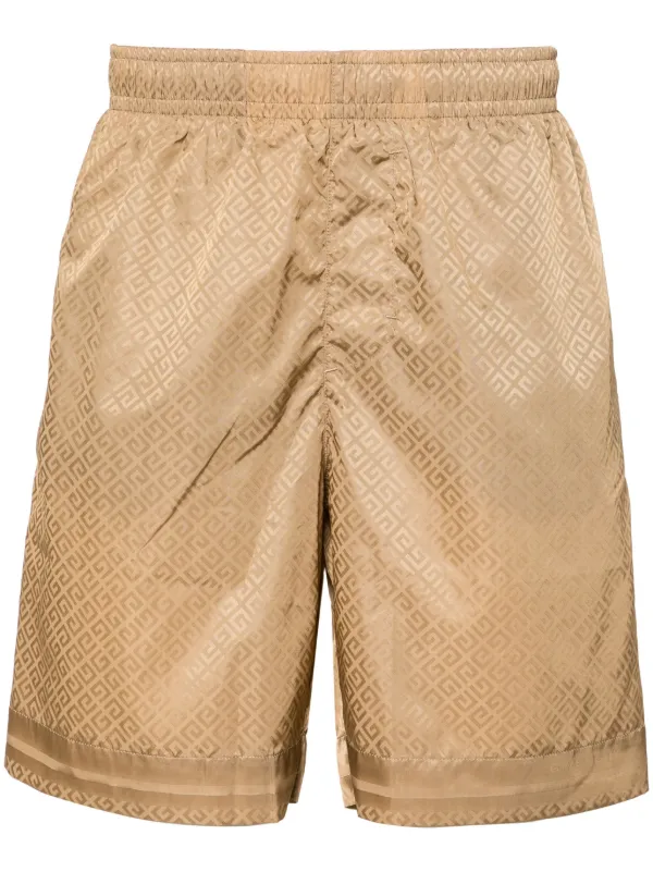 Givenchy 4g shorts outlet