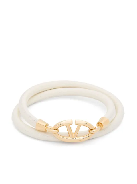 Valentino Garavani VLogo bracelet