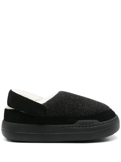 Moon Boot MB Park slippers