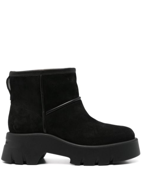 Gianvito Rossi Stormy boots Women