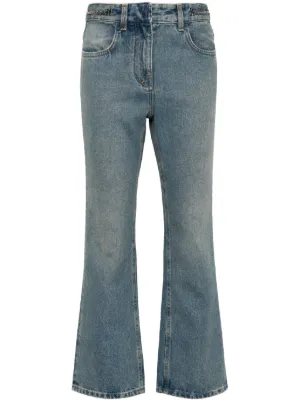 GIVENCHY Denim 18 Items. Shop Online in New York and LA