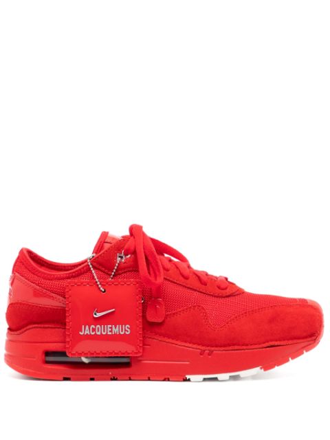 Nike Air Max 1 ’86 "Jacquemus - Mystic Red" WOMEN