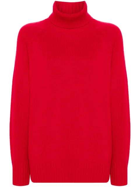 P.A.R.O.S.H. Wood sweater