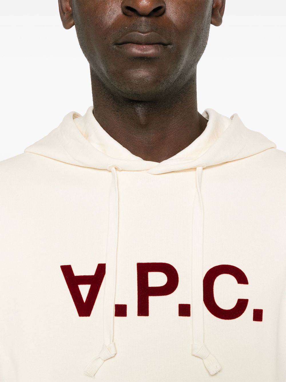 A.P.C. Standard Grand VPC hoodie Men