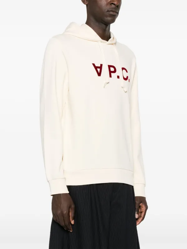 パーカー・フーディ A.P.C. STANDARD GRAND VPC HOODIE 24406070_54669826_600.jpg