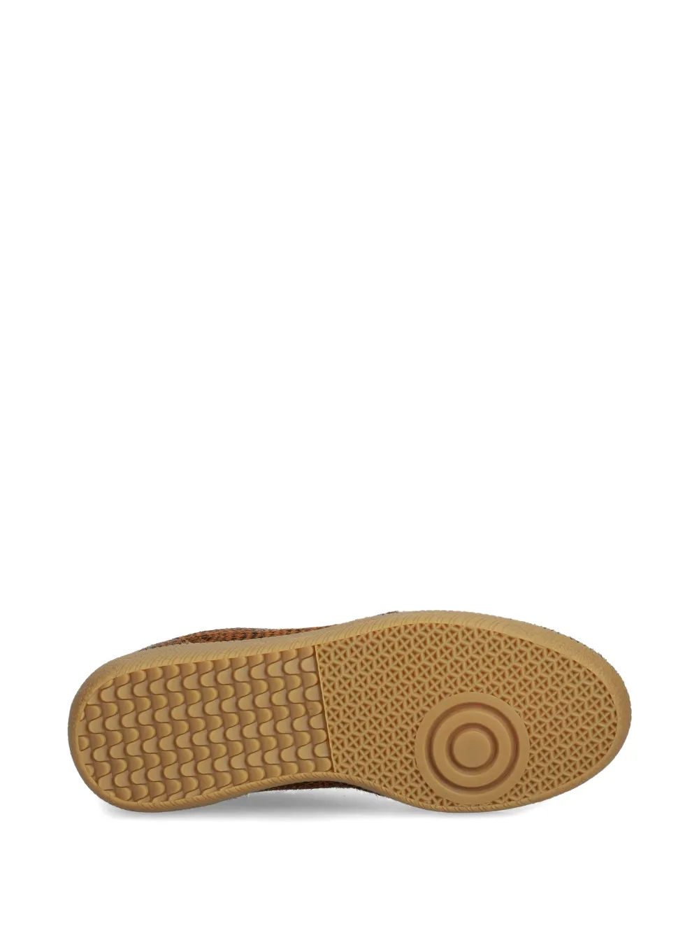 Shop Alohas Tb.490 Sneakers In Brown