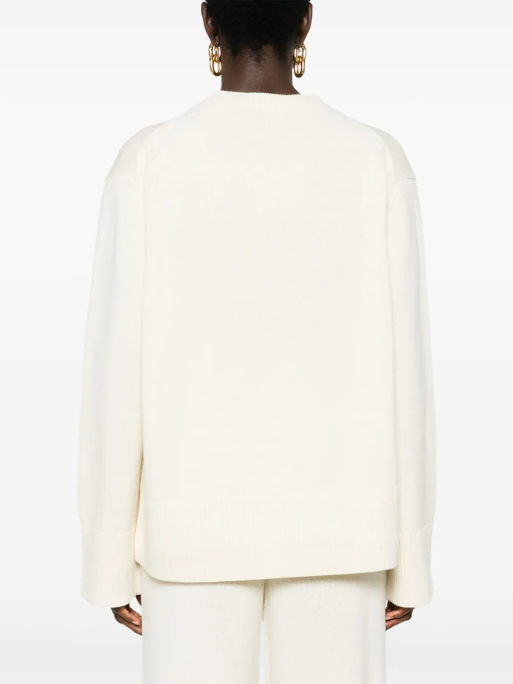 CAMILLA AND MARC Ash sweater Beige