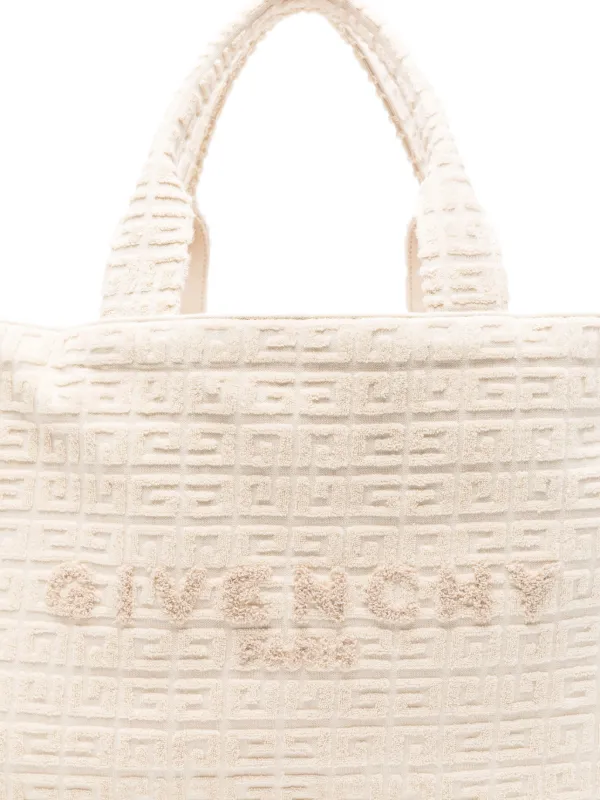 GIVENCHY パーティーバッグ Givenchy 4G ハンドバッグ | ニュートラル | FARFETCH JP