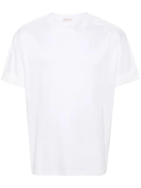 Valentino Garavani トワル イコノグラフ Tシャツ