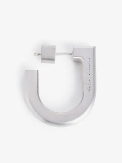Rick Owens mono earring dring