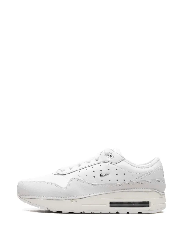 Nike air max 1 moire white hotsell