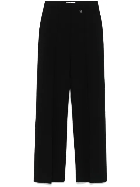 Giuseppe Di Morabito wide-leg trousers