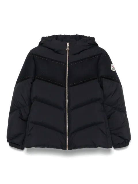 Moncler Enfant Mina jacket