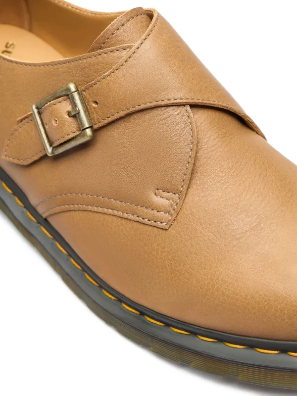 Dr. Martens モンクストラップ シューズ | ニュートラル