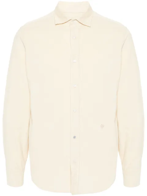 Jacob Cohën camisa con bordado