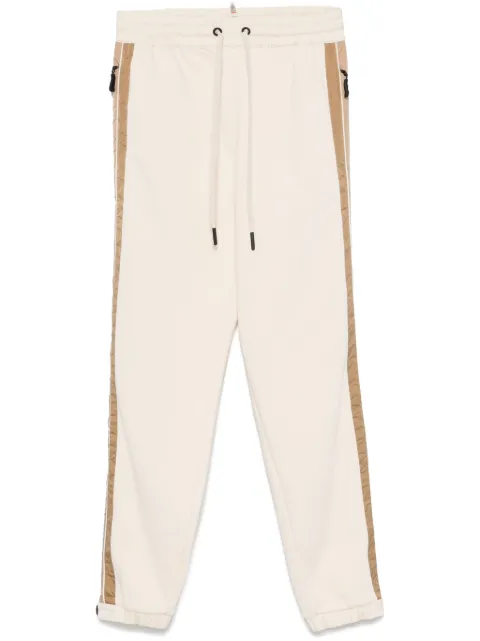 Moncler Grenoble panelled performance track pants