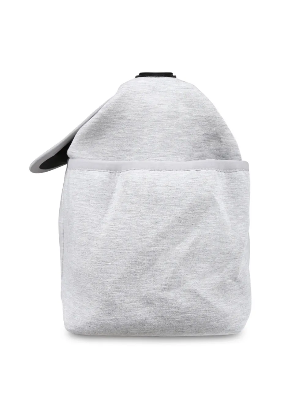 Moschino Kids テディベア マザーズバッグ | グレー | FARFETCH JP