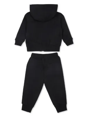 【美品】　MSGM キッズ(10Anni) 総柄ロゴ　アウター MSGM Kids Tracksuits | Shop Designer Kidswear | FARFETCH
