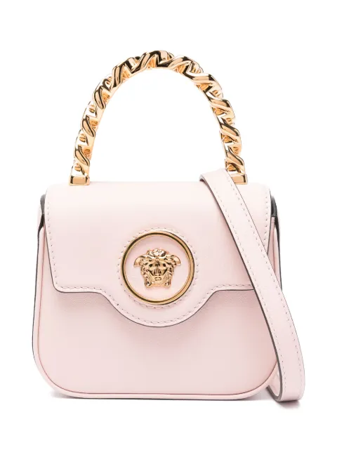 Versace Kids sac à bandoulière La Medusa