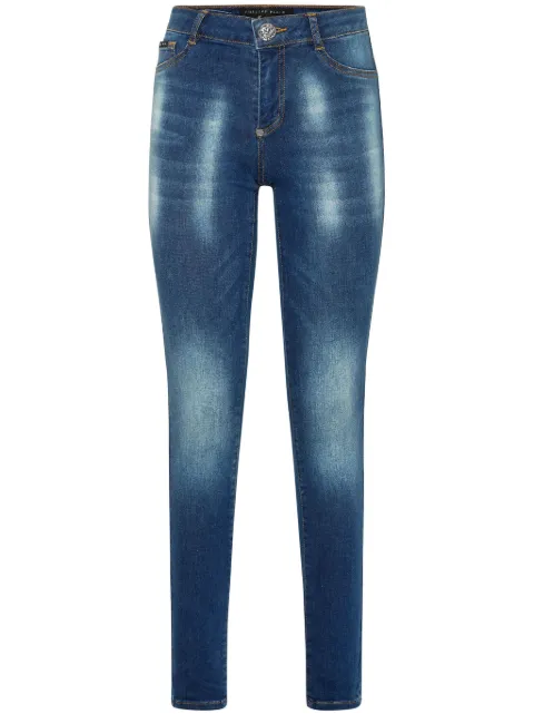 Philipp Plein skinny jeans