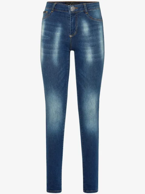 Philipp Plein skinny jeans