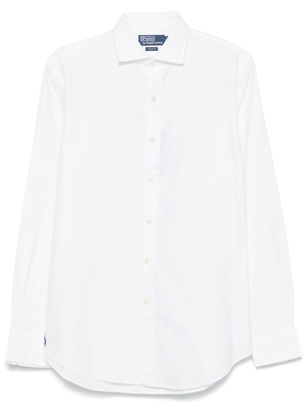 Oxford shirt