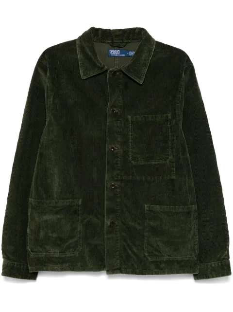 Polo Ralph Lauren corduroy shirt