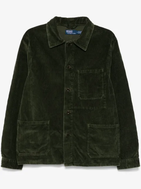 Polo Ralph Lauren corduroy shirt