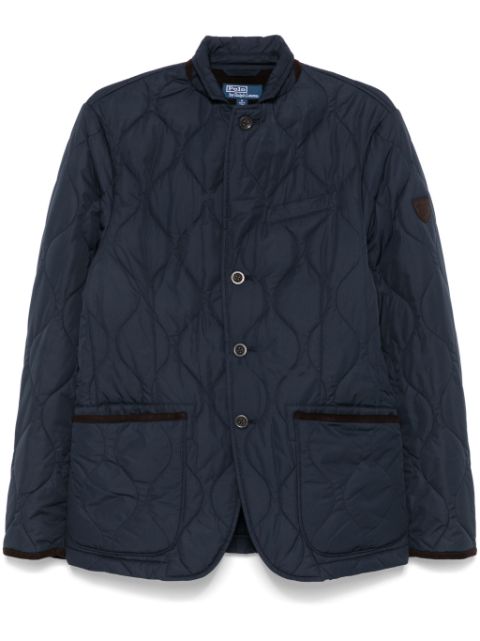 Polo Ralph Lauren quilted jacket Men