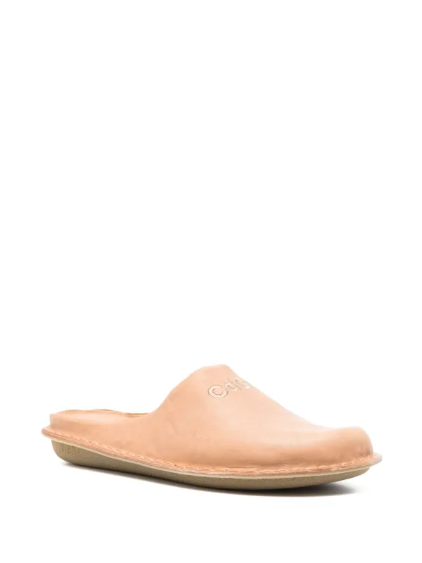 Comme des Garçons Homme別注 VIBAe レザー サンダル Comme des Garçons Homme別注 VIBAe レザー サンダル（COMME des