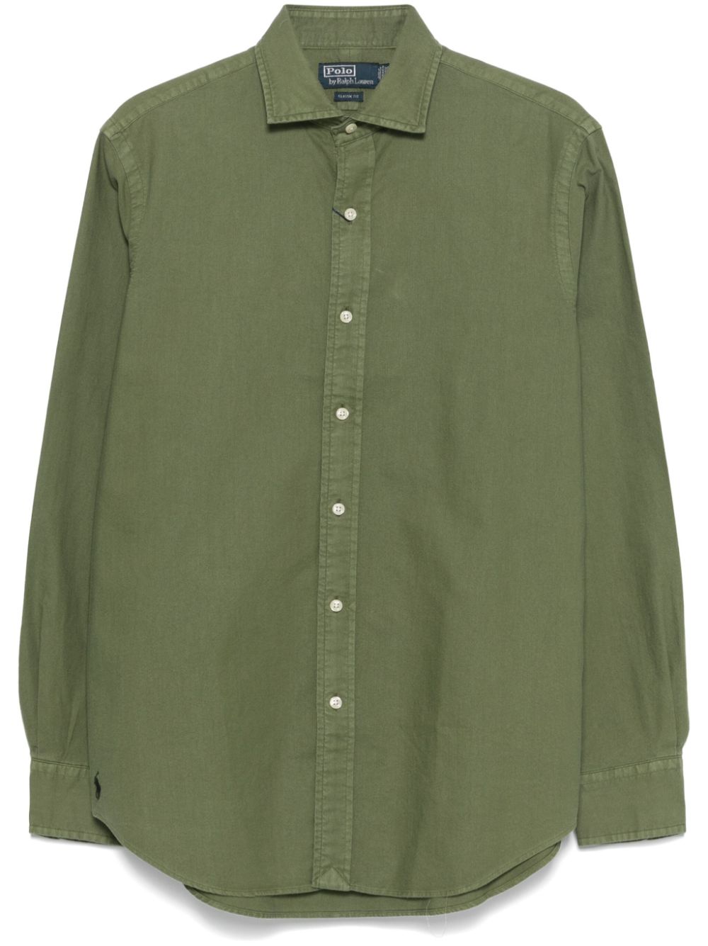 Oxford shirt