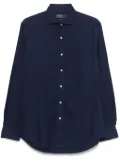 Polo Ralph Lauren Oxford shirt - Blue