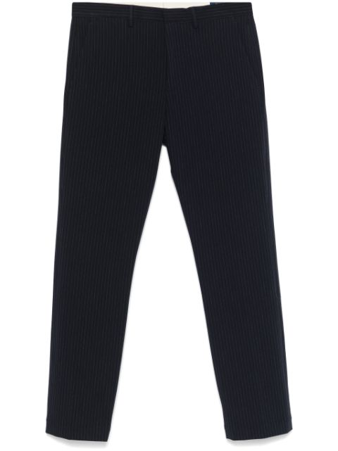 Polo Ralph Lauren pinstriped trousers Men