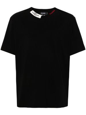 Dsquared2（ディースクエアード）メンズ トップス Tシャツ - FARFETCH