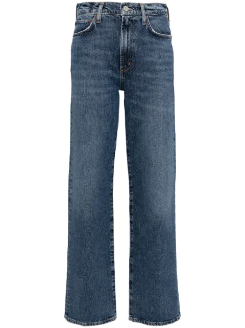 AGOLDE Harper jeans