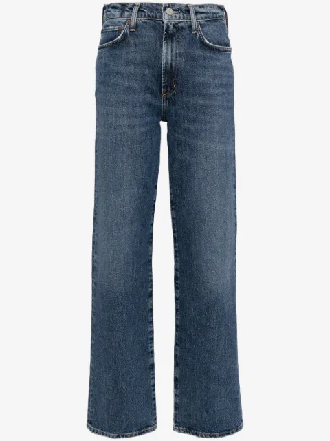 AGOLDE Harper jeans