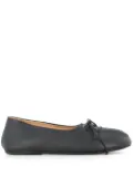 Marsèll Girella ballerina shoes - Black
