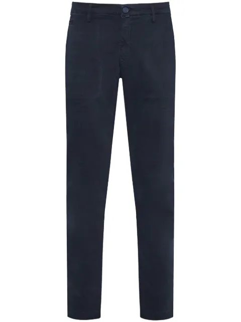 Jacob Cohën Bobby chino trousers