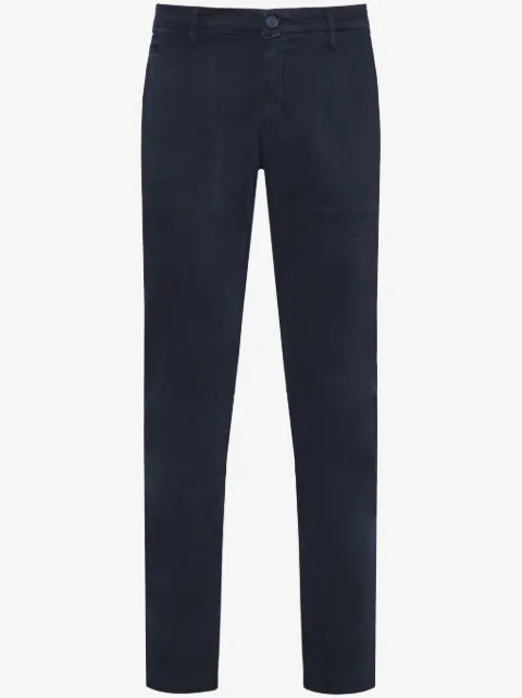 Jacob Cohën pantalones chinos Bobby
