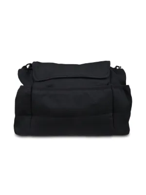Moschino Baby テディベア マザーズバッグ Moschino Teddy Bear baby-changing bag | Moschino