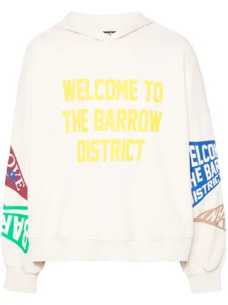 BARROW