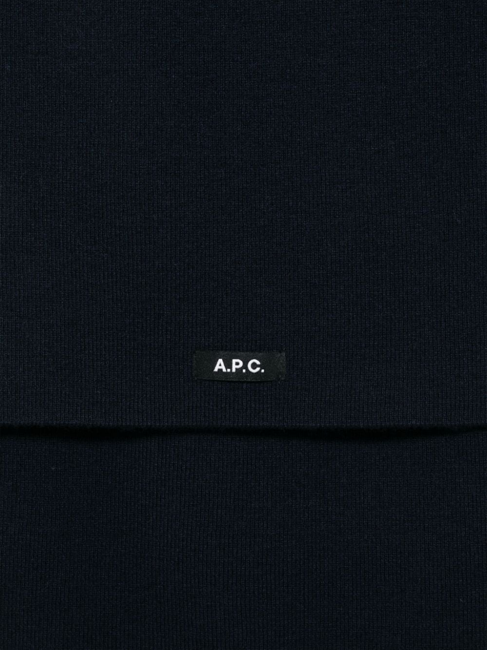 APC BOB 围巾 