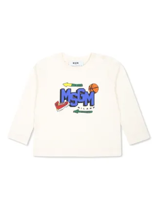 MSGM Kids