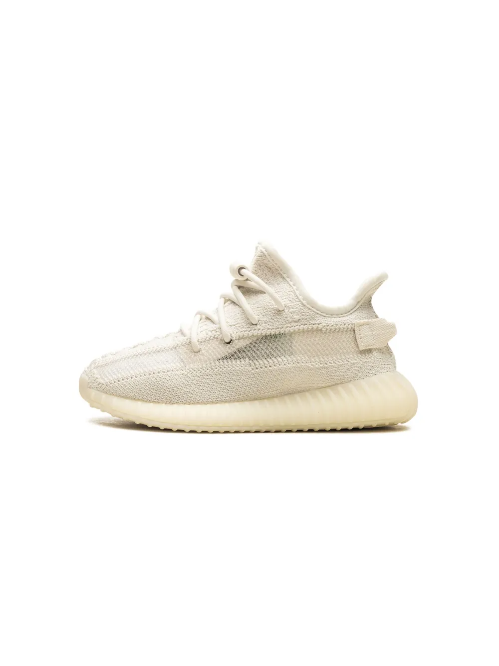 Adidas Yeezy Kids Boost 350 V2 Infant "Bone" sneakers Beige