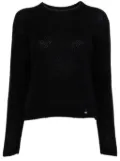 Herno Resort sweater - Black