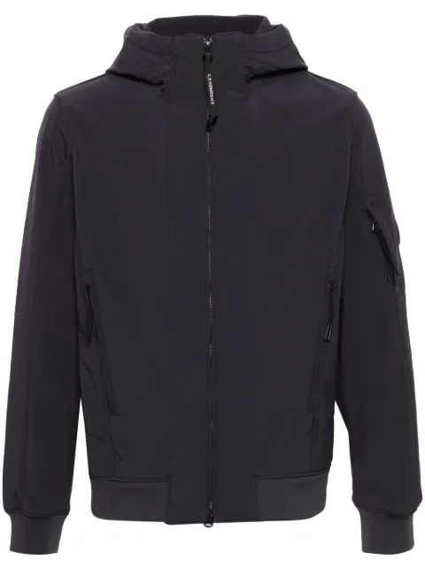 C.P. Company Shell-R hooded jacket